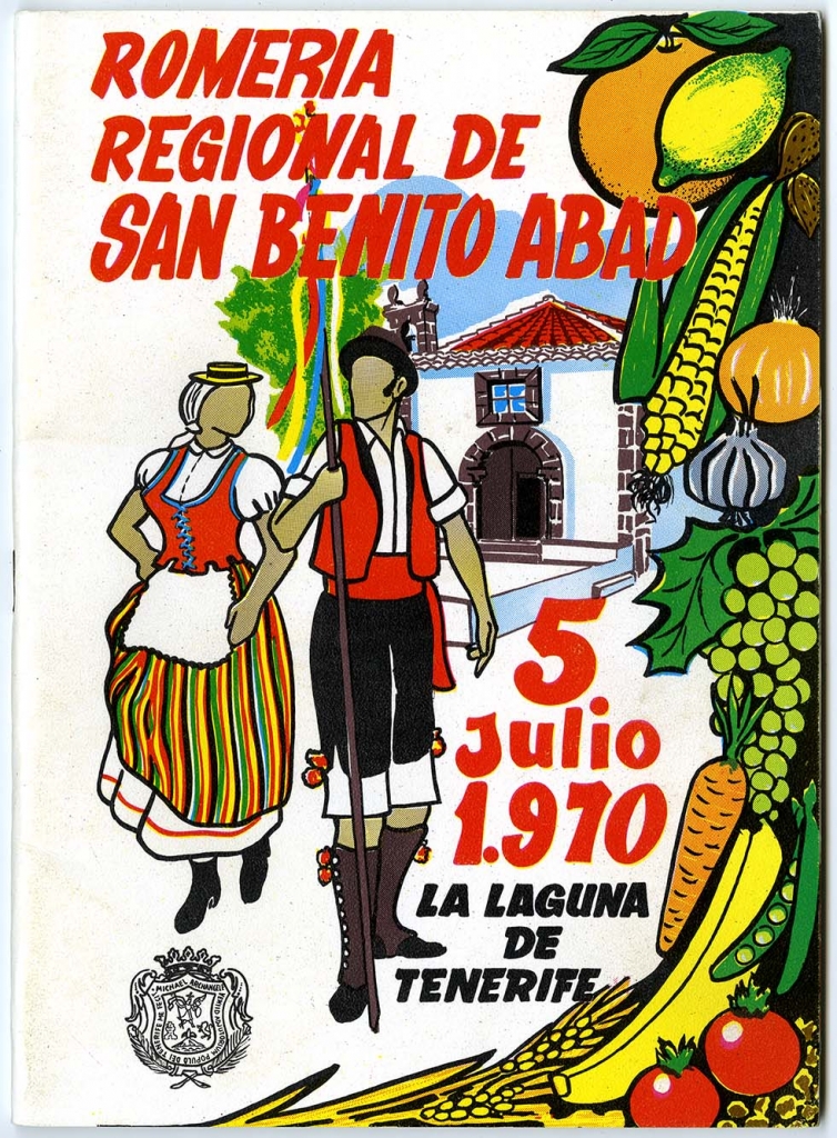 Romería de San Benito Abad  